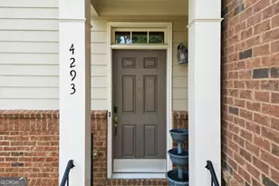 4293 Laurel Creek Ct SE, Smyrna, GA 30080 - Photo 2