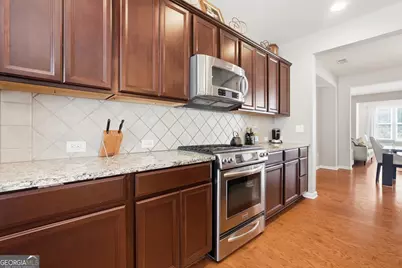 4293 Laurel Creek Court SE #10, Smyrna, GA 30080 - Photo 2