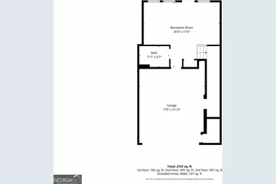 4293 Laurel Creek Court SE #10, Smyrna, GA 30080 - Photo 26