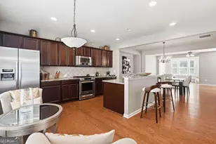 4293 Laurel Creek Ct SE, Smyrna, GA 30080 - Photo 1