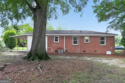 2521 Briarwood Avenue, Augusta, GA 30906 - Photo 4