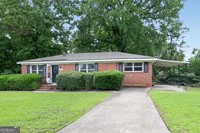 2521 Briarwood Avenue, Augusta, GA 30906 - Photo 1