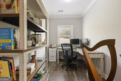 89 Claire Road, Forsyth, GA 31029 - Photo 10