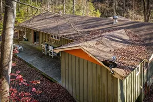 208 Bullen Gap Rd, Blue Ridge, GA 30513 - Photo 2