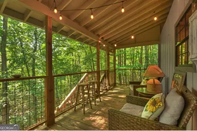 241 Walnut Mountain Road, Ellijay, GA 30536 - Photo 4