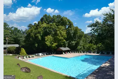 241 Walnut Mountain Road, Ellijay, GA 30536 - Photo 48