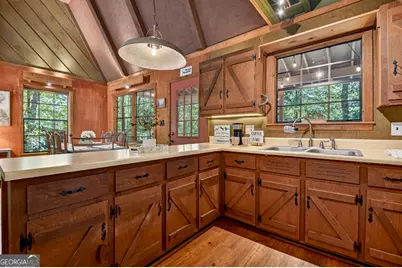 241 Walnut Mountain Road, Ellijay, GA 30536 - Photo 22