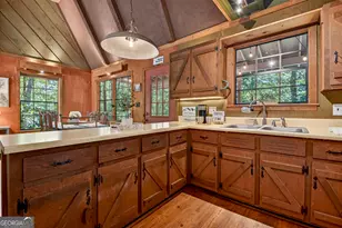 241 Walnut Mountain Rd, Ellijay, GA 30536 - Photo 22