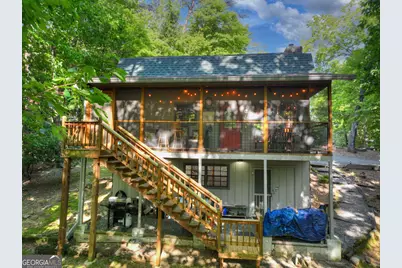 241 Walnut Mountain Road, Ellijay, GA 30536 - Photo 10