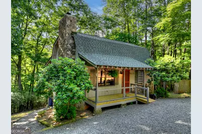 241 Walnut Mountain Road, Ellijay, GA 30536 - Photo 36