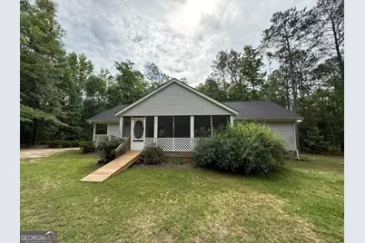 1081 Marshall Church Road, Thomson, GA 30824 - Photo 22