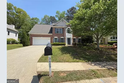 3409 White Sands Way, Suwanee, GA 30024 - Photo 1