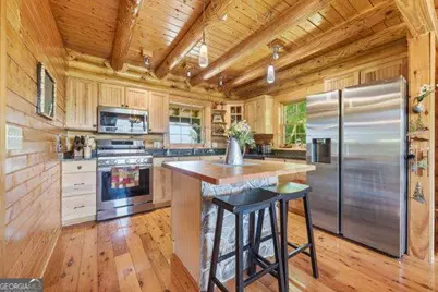 1440 Valley View Heights Lane, Andrews, NC 28901 - Photo 14