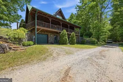 1440 Valley View Heights Lane, Andrews, NC 28901 - Photo 44