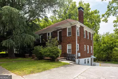 1351 Oxford Road NE, Atlanta, GA 30307 - Photo 2