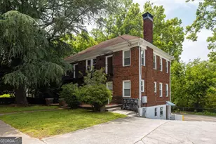 1351 Oxford Rd NE, Atlanta, GA 30307 - Photo 2