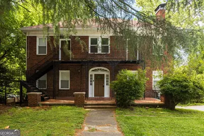 1351 Oxford Road NE, Atlanta, GA 30307 - Photo 1