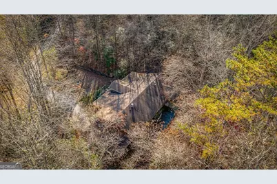 208 Bullen Gap Road, Blue Ridge, GA 30513 - Photo 6