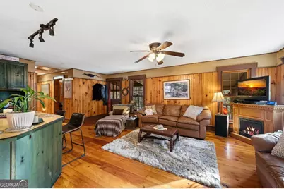 208 Bullen Gap Road, Blue Ridge, GA 30513 - Photo 10