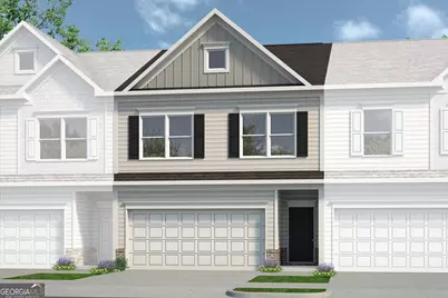 827 Crescent Drive #55, Riverdale, GA 30274 - Photo 1