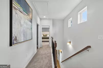 827 Crescent Drive #55, Riverdale, GA 30274 - Photo 18