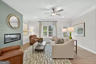 827 Crescent Dr, Riverdale, GA 30274 - Photo 10