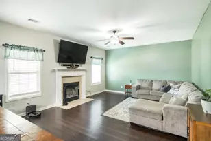 100 Taconic Ct, Bonaire, GA 31005 - Photo 6