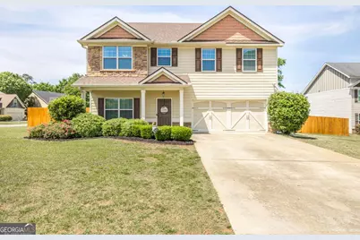 100 Taconic Court, Bonaire, GA 31005 - Photo 1