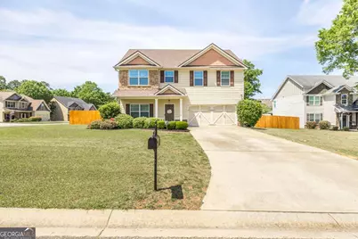 100 Taconic Court, Bonaire, GA 31005 - Photo 38