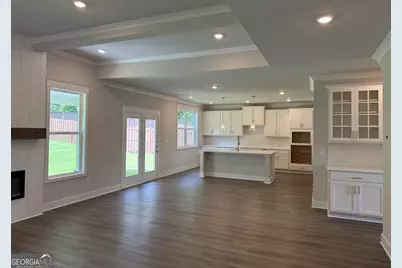 548 Winding Rose Drive, Hoschton, GA 30548 - Photo 8