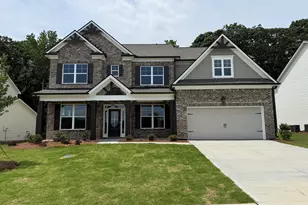 548 Winding Rose Dr, Hoschton, GA 30548 - Photo 1