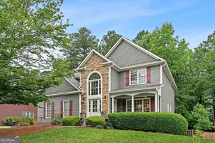4008 Miner's Ln, Villa Rica, GA 30180 - Photo 1