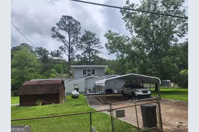 366 E Pine Lake Drive, West Point, GA 31833 - Photo 1