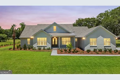 32 Pearl Court, Waverly, GA 31565 - Photo 1