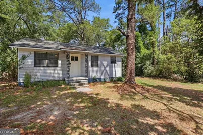 22 N Easy Street, Statesboro, GA 30458 - Photo 1