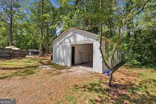22 N Easy St, Statesboro, GA 30458 - Photo 30