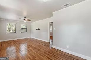 22 N Easy St, Statesboro, GA 30458 - Photo 8