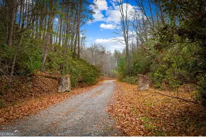 5.97 Ac Bullen Gap Road, Blue Ridge, GA 30513 - Photo 2