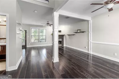 2905 The Terraces Way, Dacula, GA 30019 - Photo 2
