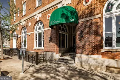 247 Washington Street #409, Athens, GA 30601 - Photo 2