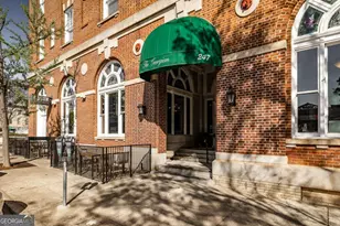 247 Washington St, Athens, GA 30601 - Photo 2
