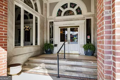 247 Washington Street #409, Athens, GA 30601 - Photo 4