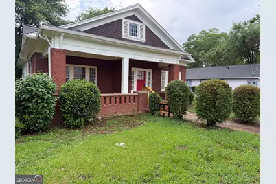 1656 Ware Avenue, East Point, GA 30344 - Photo 1