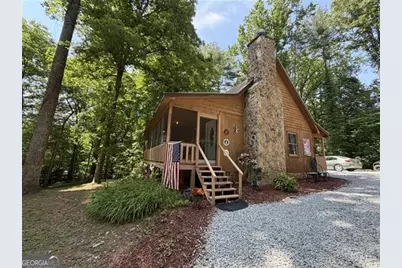 238 Trails End Road, Blue Ridge, GA 30513 - Photo 2
