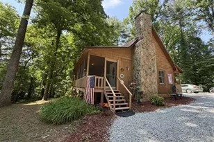 238 Trails End Rd, Blue Ridge, GA 30513 - Photo 2