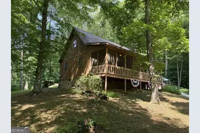 238 Trails End Road, Blue Ridge, GA 30513 - Photo 32