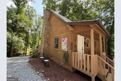 238 Trails End Road, Blue Ridge, GA 30513 - Photo 26
