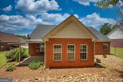 339 Crossroads Drive, Social Circle, GA 30025 - Photo 58