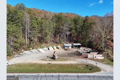 900 S Main Street, Hiawassee, GA 30546 - Photo 2