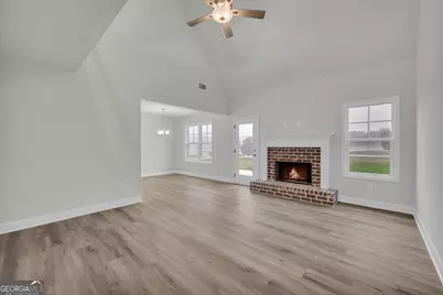 35 Sewell Road, Lavonia, GA 30553 - Photo 2